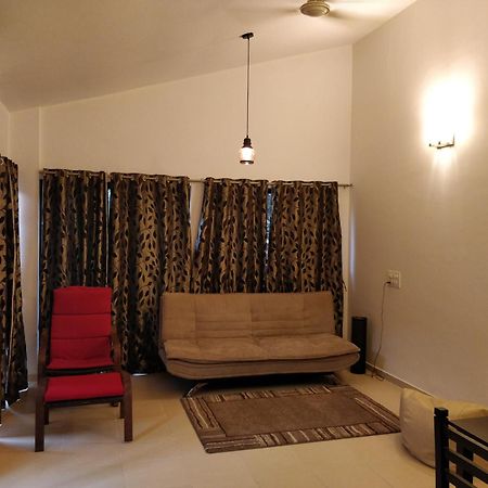 Chalet Casa Amor, Perfect Home Amidst Tranquility Karjat Exteriér fotografie