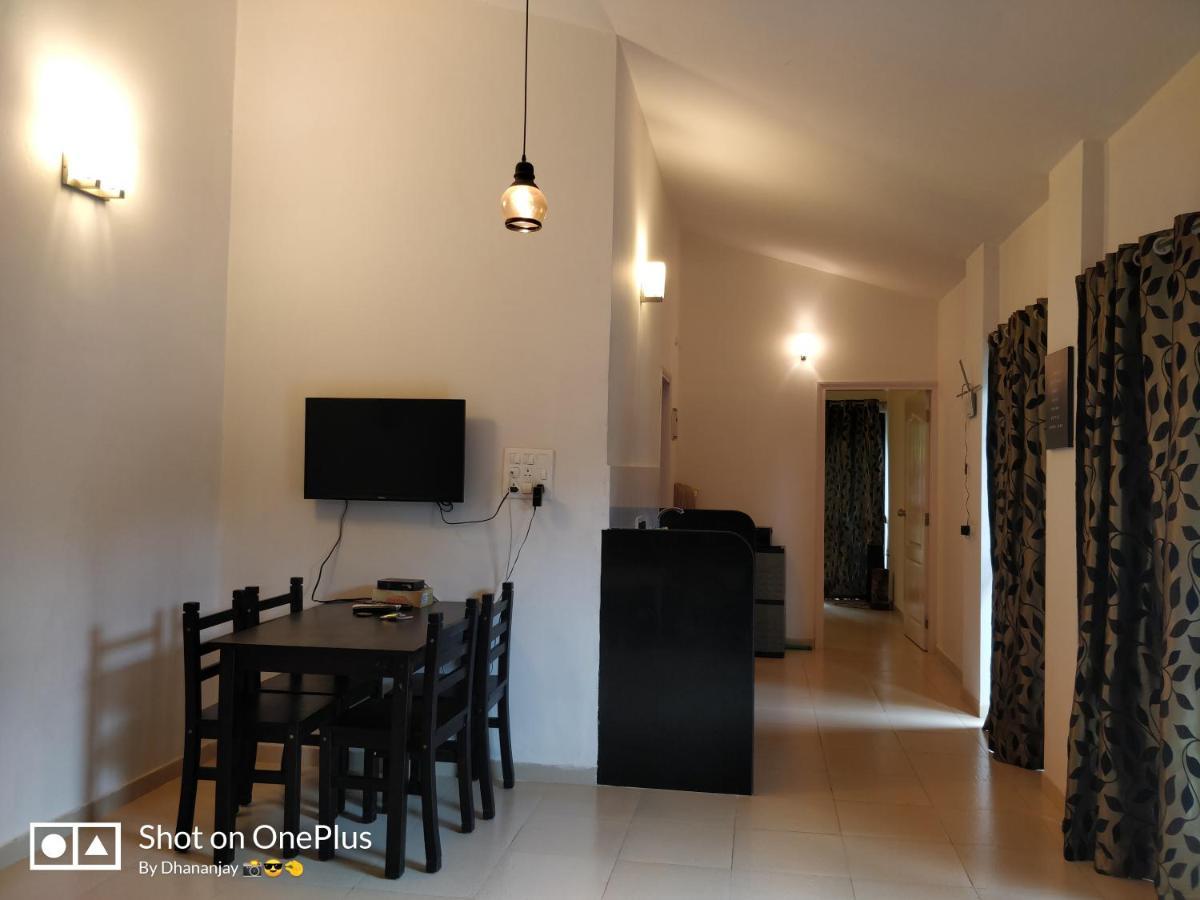 Chalet Casa Amor, Perfect Home Amidst Tranquility Karjat Exteriér fotografie