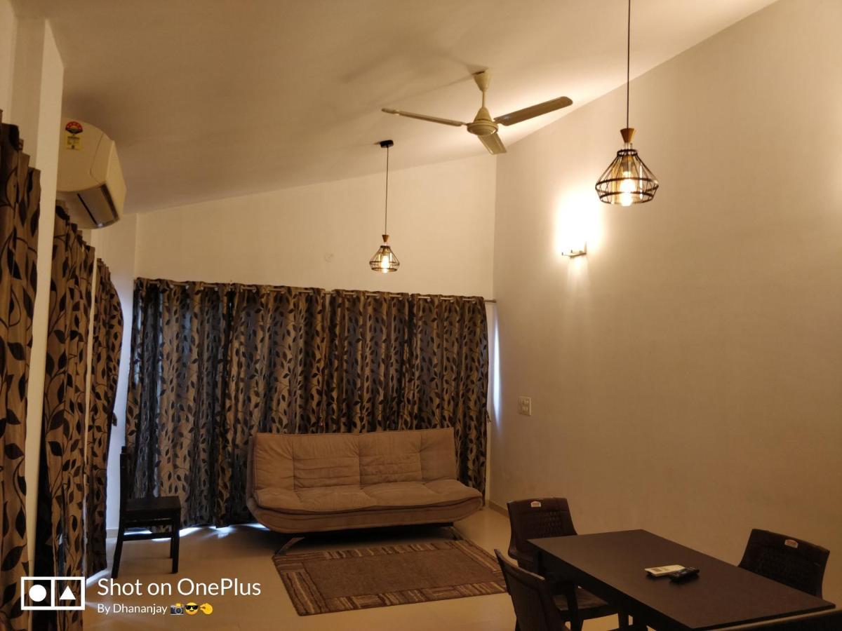 Chalet Casa Amor, Perfect Home Amidst Tranquility Karjat Exteriér fotografie