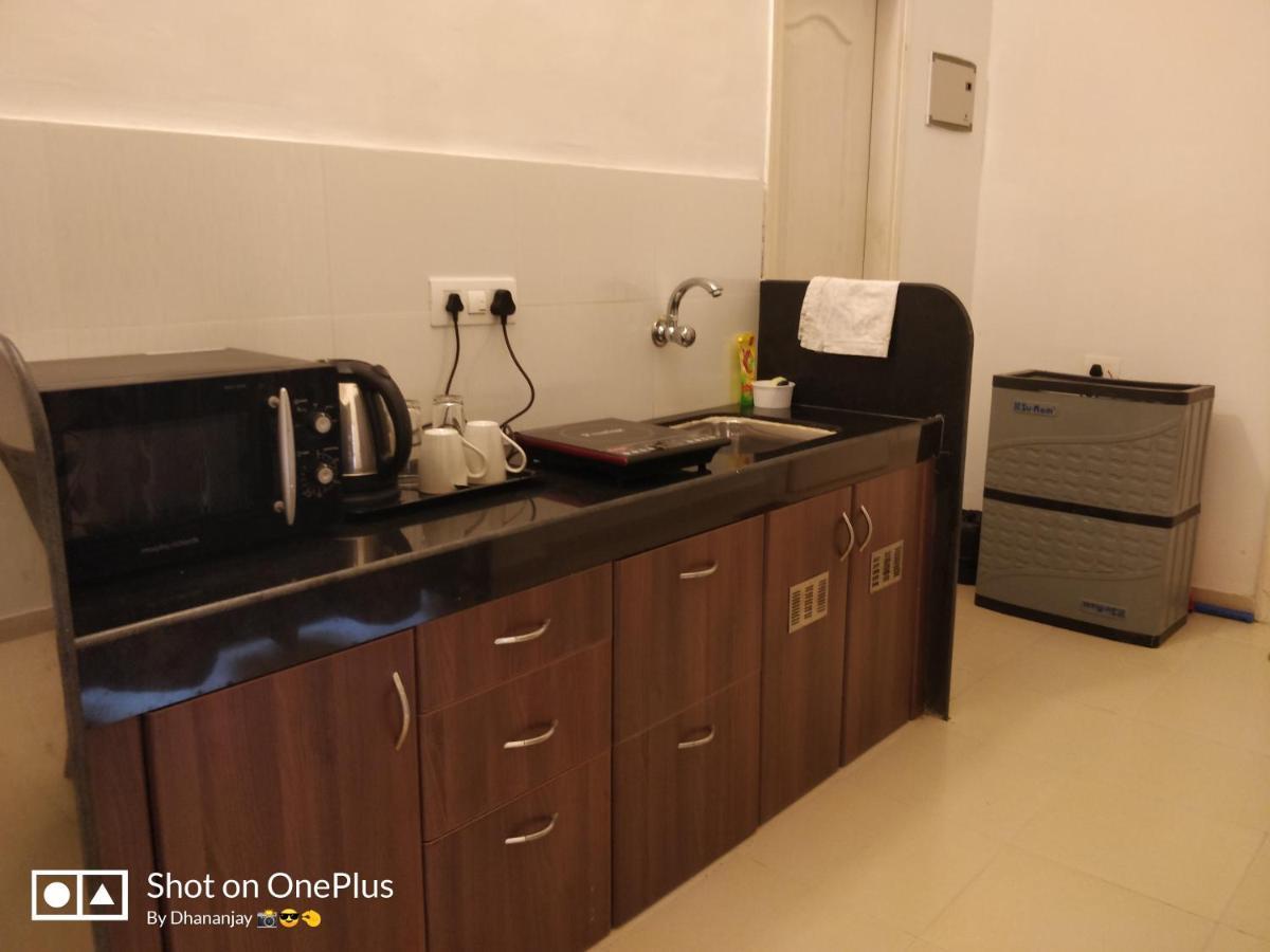 Chalet Casa Amor, Perfect Home Amidst Tranquility Karjat Exteriér fotografie