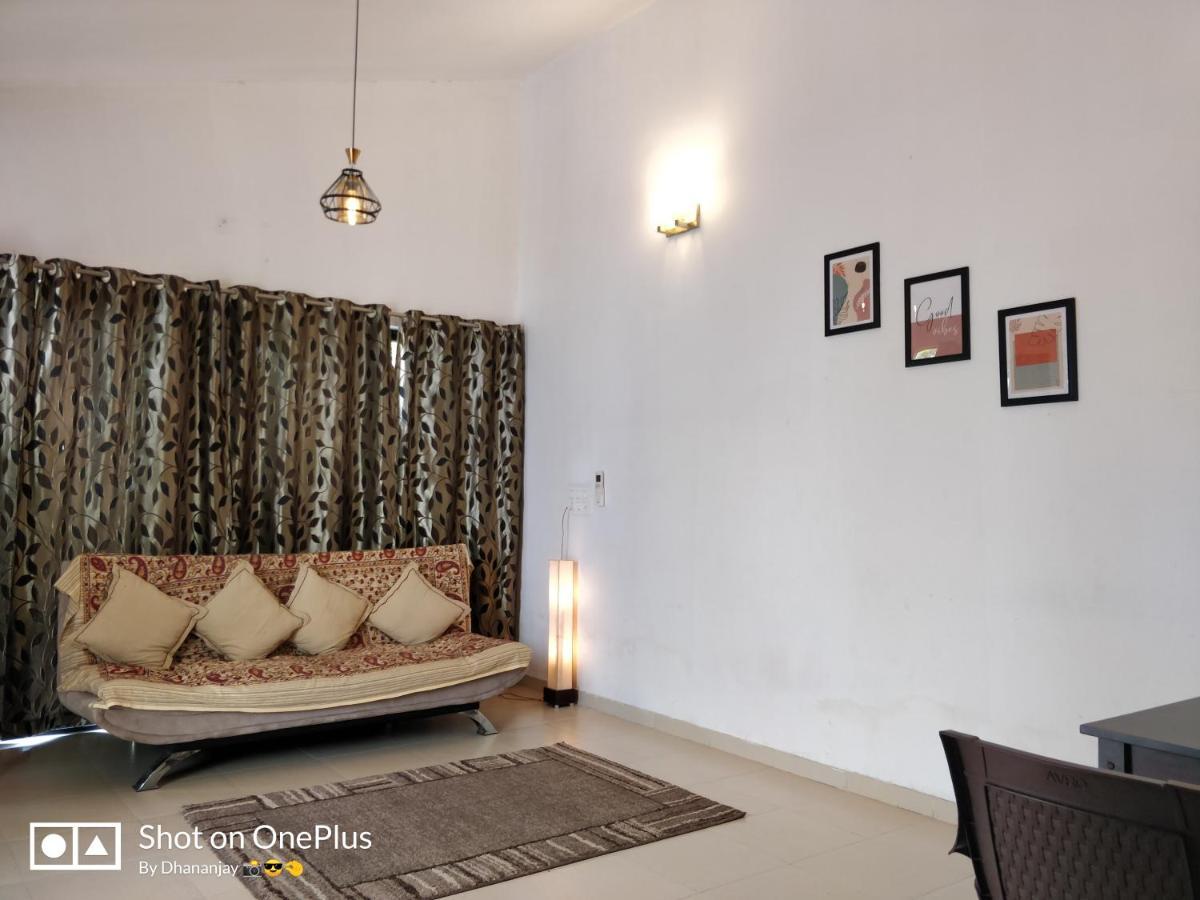 Chalet Casa Amor, Perfect Home Amidst Tranquility Karjat Exteriér fotografie