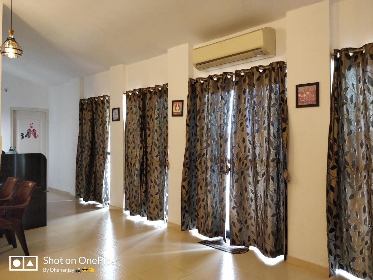 Chalet Casa Amor, Perfect Home Amidst Tranquility Karjat Exteriér fotografie