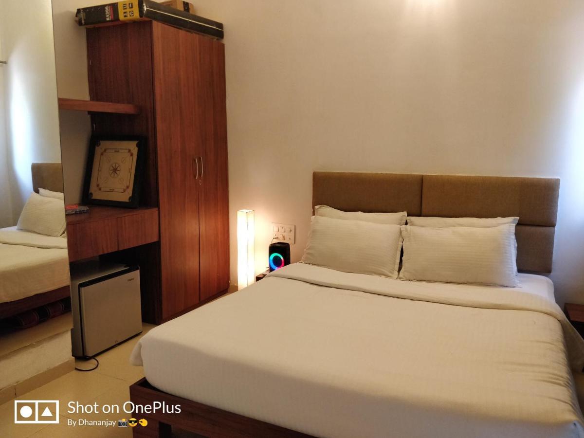 Chalet Casa Amor, Perfect Home Amidst Tranquility Karjat Exteriér fotografie